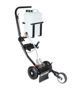 Vente de Chariot de guidage cpl.15l mak acc.makita, numéro 22019 / makita-accessoires_394369610 à 745,23 €HT soit 894,28 €TTC. 