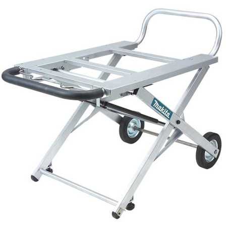 Vente de Chariot 2704 acc.makita, numéro 22023 / makita-accessoires_194093-8 à 344,21 €HT soit 413,05 €TTC. 