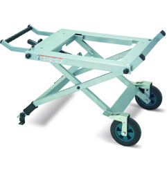 Vente de Chariot wst01 pour mlt100 acc.makita, numéro 22024 / makita-accessoires_JM27000300 à 249,52 €HT soit 299,43 €TTC. 