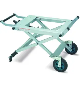 Vente de Chariot wst01 pour mlt100 acc.makita, numéro 22024 / makita-accessoires_JM27000300 à 249,52 €HT soit 299,43 €TTC. 