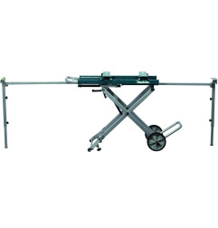 Vente de Chariot etabli(wst05)pour ls acc.makita, numéro 22026 / makita-accessoires_DEAWST05 à 405,48 €HT soit 486,57 €TTC. 