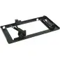 Chassis de poncage