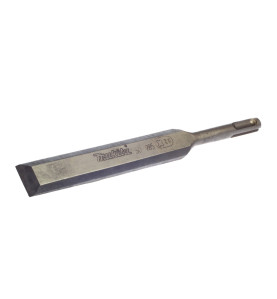 Vente de Ciseau a bois sds-plus 30-170 acc.makita, numéro 22032 / makita-accessoires_P-25111 à 38,32 €HT soit 45,98 €TTC. 