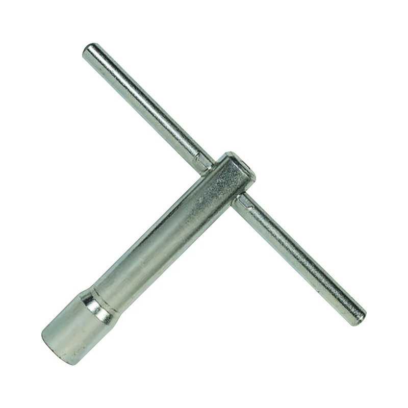 Cle plate de douille 9 2012nb
