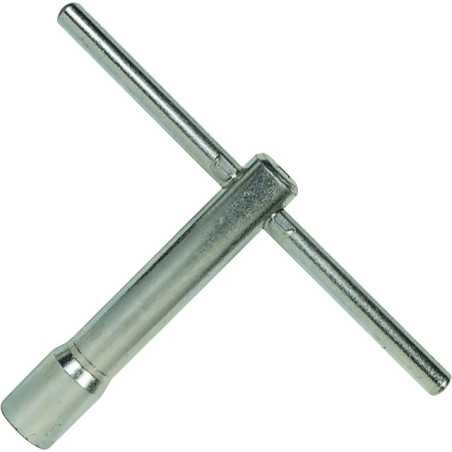 Vente de Cle plate de douille 9 2012nb acc.makita, numéro 22034 / makita-accessoires_782203-5 à 1,67 €HT soit 2,01 €TTC. 