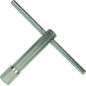 Cle plate de douille 9 2012nb