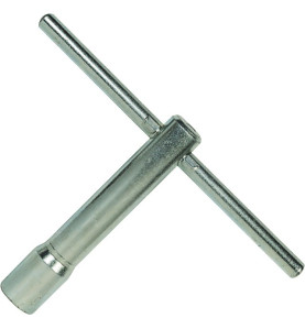 Vente de Cle plate de douille 9  2012nb acc.makita, numéro 22034 / makita-accessoires_782203-5 à 1,67 €HT soit 2,01 €TTC. 