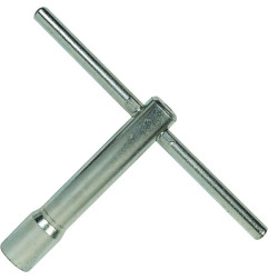 Vente de Cle a douille 9 acc.makita, numéro 22035 / makita-accessoires_782209-3 à 5,79 €HT soit 6,95 €TTC. 
