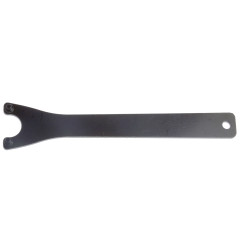 Vente de Cle a ergots 35 acc.makita, numéro 22038 / makita-accessoires_782407-9 à 6,08 €HT soit 7,30 €TTC. 