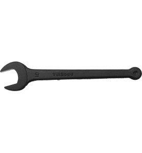 Vente de Cle plate 13 acc.makita, numéro 22059 / makita-accessoires_781039-9 à 1,67 €HT soit 2,01 €TTC. 