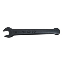 Vente de Cle plate 10 acc.makita, numéro 22061 / makita-accessoires_781003-0 à 3,68 €HT soit 4,41 €TTC. 