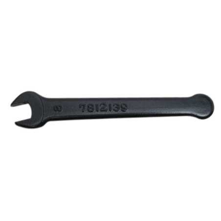 Vente de Cle plate 13 acc.makita, numéro 22062 / makita-accessoires_781006-4 à 4,12 €HT soit 4,95 €TTC. 