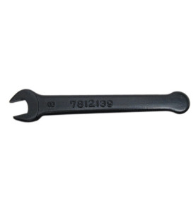 Vente de Cle plate 13 acc.makita, numéro 22062 / makita-accessoires_781006-4 à 4,12 €HT soit 4,95 €TTC. 