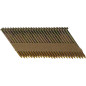Clous crantes 2.9x63mm 4000 Clous crantes 2.9x63mm 4000