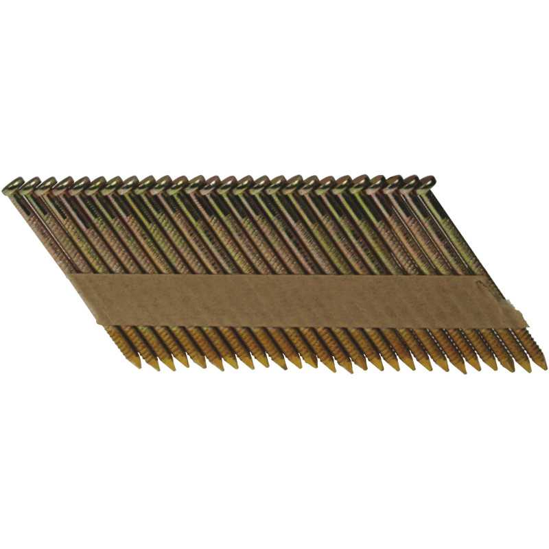 Clous crantes 3.1x63mm 4000 Clous crantes 3.1x63mm 4000