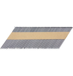 Clous lisses 3.1x90mm 2000