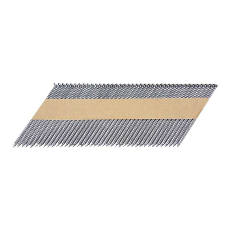 Clous lisses 3.1x90mm 2000