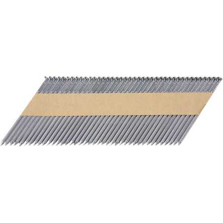 Clous lisses 3.1x90mm 2000