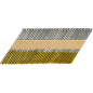 Clous lisses 3.1x90mm 2000 Clous lisses 3.1x90mm 2000