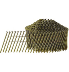 Vente de Clous roule65mm(8100pc)an610h acc.makita, numéro 22105 / makita-accessoires_F-31269 à 110,28 €HT soit 132,34 €TTC. 