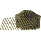 Clous roule65mm(8100pc)an610h Clous roule65mm(8100pc)an610h