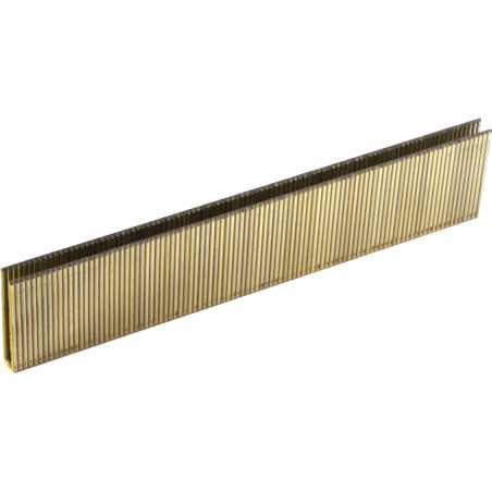 Vente de Clous roule45mm(4000pc)an620h acc.makita, numéro 22112 / makita-accessoires_F-33739 à 43,46 €HT soit 52,15 €TTC. 
