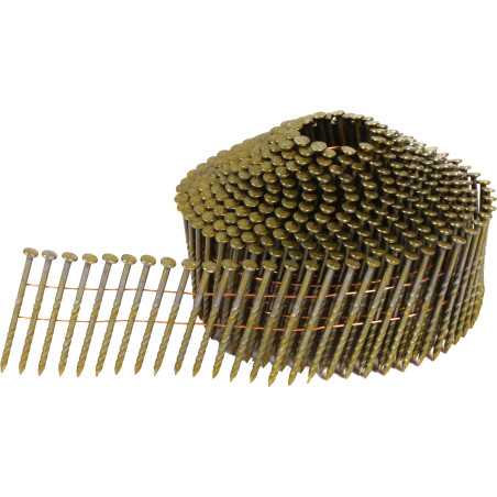 Vente de Clous roule50mm(14400pc)an510h acc.makita, numéro 22117 / makita-accessoires_F-32827 à 165,98 €HT soit 199,17 €TTC. 