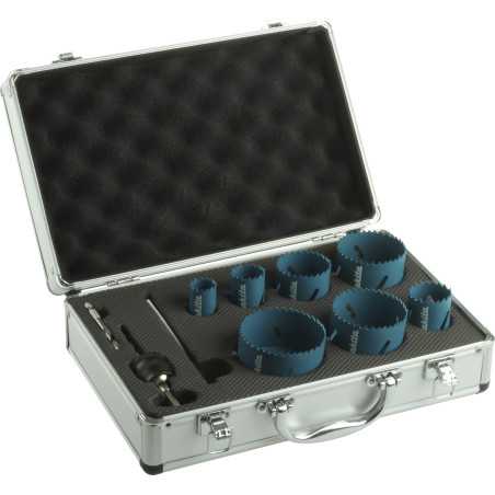 Vente de Kitsciecloche bimet7pezychange acc.makita, numéro 22145 / makita-accessoires_B-18188 à 110,28 €HT soit 132,34 €TTC. 