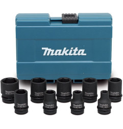 Vente de Coffret 9 douilles acc.makita, numéro 22146 / makita-accessoires_D-41517 à 62,27 €HT soit 74,72 €TTC. 