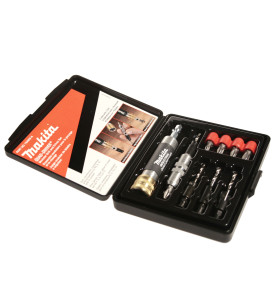 Vente de Jeu de 4 vismak (6,8,10,12) acc.makita, numéro 22150 / makita-accessoires_784859-A à 55,59 €HT soit 66,70 €TTC. 