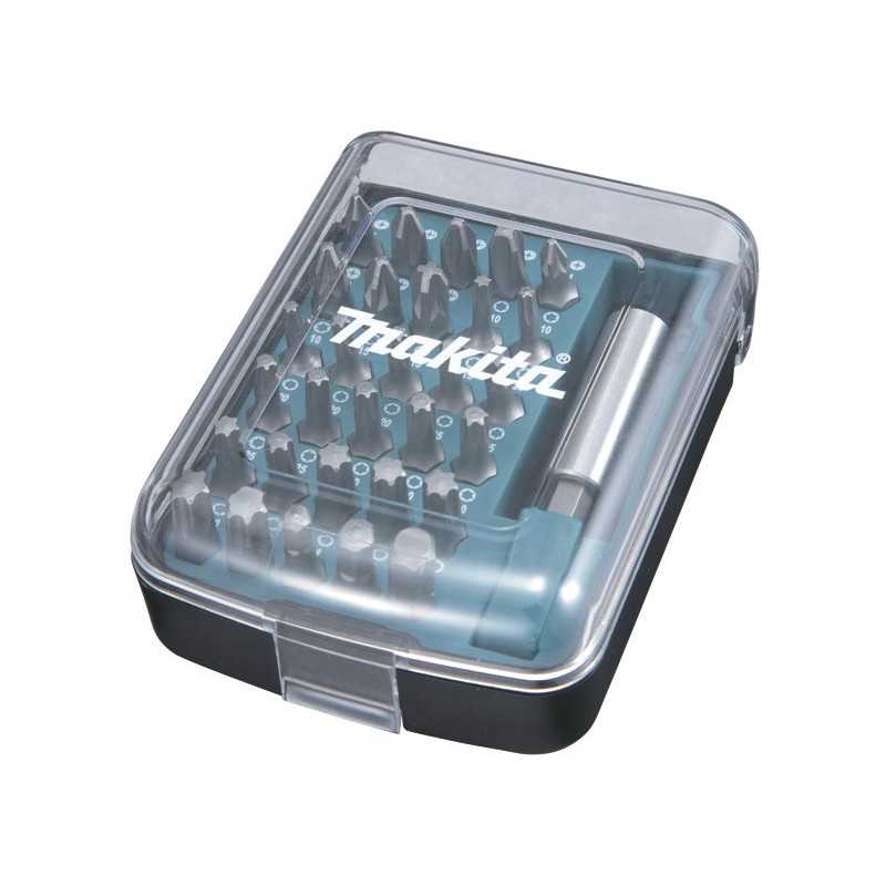 Boite embouts mz(31pcs)