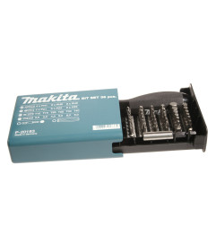 Vente de Coffret embouts (38pces) acc.makita, numéro 22161 / makita-accessoires_P-20183 à 73,01 €HT soit 87,61 €TTC. 