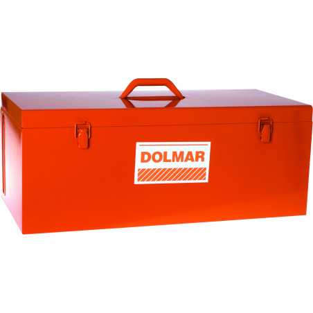 Vente de Coffretmet.580x275x225es38ak acc.makita, numéro 22162 / makita-accessoires_823332-6 à 55,59 €HT soit 66,70 €TTC. 