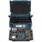 Kit 66embouts/forets makpac Kit 66embouts/forets makpac