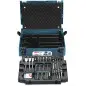 Kit 66embouts/forets makpac Kit 66embouts/forets makpac
