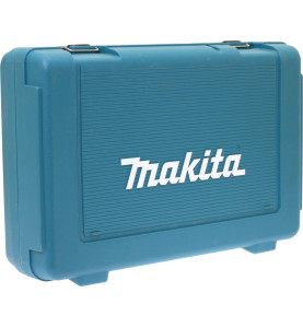 Vente de Coffret plastique acc.makita, numéro 22177 / makita-accessoires_141358-9 à 45,56 €HT soit 54,67 €TTC. 