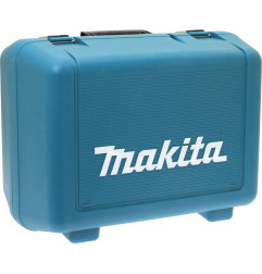 Vente de Coffret plastique  bss610/611 acc.makita, numéro 22183 / makita-accessoires_141353-9 à 27,74 €HT soit 33,28 €TTC. 