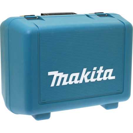 Vente de Coffret plastique  bss610/611 acc.makita, numéro 22183 / makita-accessoires_141353-9 à 27,74 €HT soit 33,28 €TTC. 