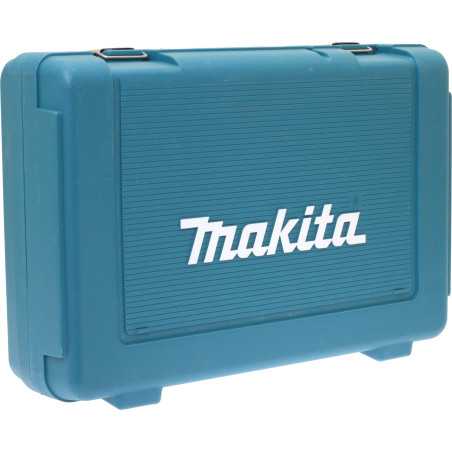 Vente de Coffret plastique acc.makita, numéro 22186 / makita-accessoires_141494-1 à 66,73 €HT soit 80,07 €TTC. 