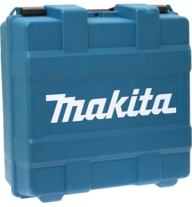 Vente de ***coffret  plastique acc.makita, numéro 22187 / makita-accessoires_824990-1 à 43,46 €HT soit 52,15 €TTC. 