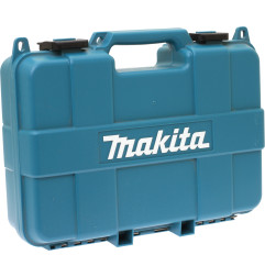 Vente de Coffret plast. hp330d acc.makita, numéro 22188 / makita-accessoires_821525-9 à 16,04 €HT soit 19,25 €TTC. 