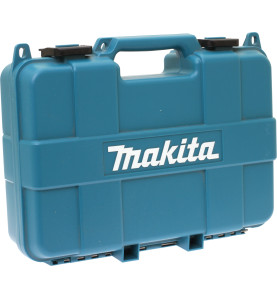 Vente de Coffret plast. hp330d acc.makita, numéro 22188 / makita-accessoires_821525-9 à 16,04 €HT soit 19,25 €TTC. 