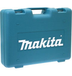 Vente de Coffret  plastique hs6101/7101 acc.makita, numéro 22190 / makita-accessoires_141736-3 à 66,73 €HT soit 80,07 €TTC. 