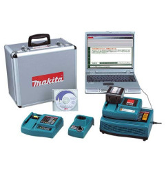 Vente de Controleur batterie -36v cplt acc.makita, numéro 22219 / makita-accessoires_194918-6 à 745,23 €HT soit 894,28 €TTC. 