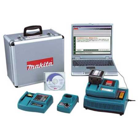 Vente de Controleur batterie -36v cplt acc.makita, numéro 22219 / makita-accessoires_194918-6 à 745,23 €HT soit 894,28 €TTC. 