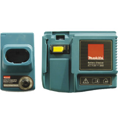 Vente de Controleur de batterie 36v acc.makita, numéro 22220 / makita-accessoires_194917-8 à 444,46 €HT soit 533,36 €TTC. 