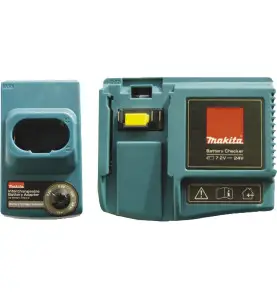 Vente de Controleur de batterie 36v acc.makita, numéro 22220 / makita-accessoires_194917-8 à 444,46 €HT soit 533,36 €TTC. 