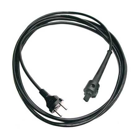 Vente de Cable clic express 10m acc.makita, numéro 22224 / makita-accessoires_194330-0 à 29,97 €HT soit 35,96 €TTC. 