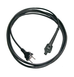Vente de Cable clic express 4m acc.makita, numéro 22225 / makita-accessoires_699020-5 à 16,04 €HT soit 19,25 €TTC. 
