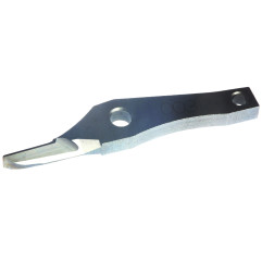 Vente de Lame centrale js1660 acc.makita, numéro 22239 / makita-accessoires_792534-4 à 68,66 €HT soit 82,39 €TTC. 